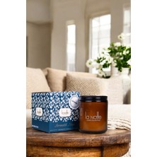 Menderes La Notte Citronella (Amber Cam Kavanoz )