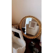 Ravinity Büyük Boy Inci Çanta, Kadın El ve Kol Çantası