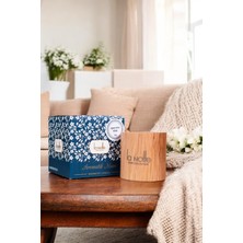 Menderes La Notte Japon Kiraz Çiçeği (Ahşap Kap)