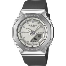 Casio GM-S2110-1A7DR G-Shock Kadın Kol Saati