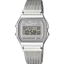 Casio A158WEM-7DF Kol Saati