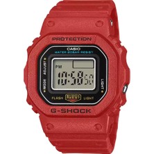 Casio DWN-5600-4DR Yüzük Saat