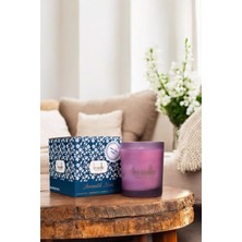 Menderes La Notte Japon Kiraz Çiçeği (Cam Bardak)