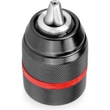 Sgs 5602 Otomatik Kilitli Metal Mandren 10MM