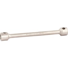 İzeltaş IZELTAS Bijon Anahtar Agır Tip İki Ağız Uzun 24 x 27 mm