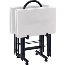 Pikma  Yonca  Çanta Zigon Sehpa