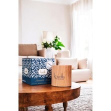 Menderes La Notte Cashmeran (Ahşap Kap)