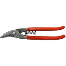 CETA FORM Kaportacı Makası Yaylı Sağ 250 mm