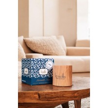 Menderes La Notte Ocean (Ahşap Kap)