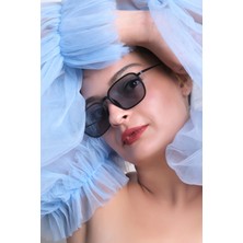 pi-look Pilook - 𝝅look  Güneş Gözlüğü (Gülen gözler serisi )