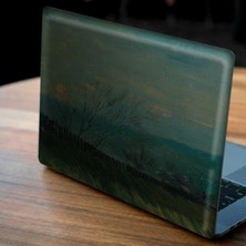 Artikel Sanatçı Resimleri-25 Notebook Sticker