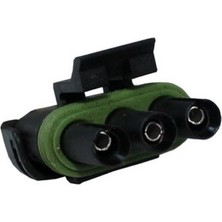 Genel 3K000 - Renault Lambda Soketi