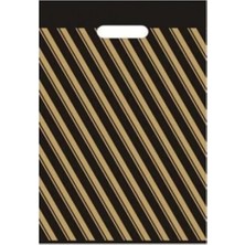 Çetinay 40X50 Takviyeli Poşet 50 Adet