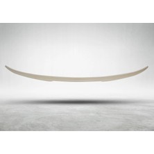 Wender Bmw Bagaj Spoyleri X6:G06