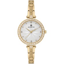 Momentus SS409G-02SG Kadın Kol Saati