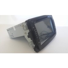 Dacia Multimedya USB Kamera Uyumlu