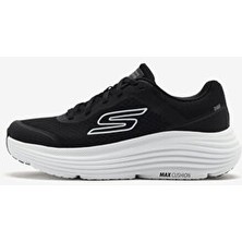 Skechers Max Cushıonıng Endeavour- Erkek Siyah Koşu Ayakkabısı 220613 Bkw
