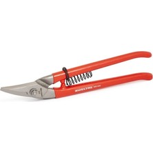 İzeltaş Kaportacı Makası Sağ 275 mm