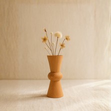 Homing Ahşap Mini Vazo 242373