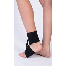 Rotantix Lüx Foot Up Düşük Ayak Bilekliği Medikal Ortopedik Ayak Bilekliği