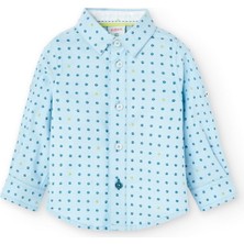 Boboli Erkek Çocuk Gömlek