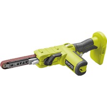 RYOBI R18PF-0 Akülü Şerit Zımpara 18V Li-Ion One+ - (Aküsüz)