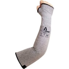 Activehand Slv-45 Koruyucu Kesilmeye Dayanıklı Profesyonel Kolluk