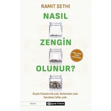 Alfa Yayınları Nasıl Zengin Olunur ?