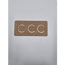 10 Adet Ahşap Temel Simetrik Şekiller No2 Montessori Çizim Okul Dıy Etkinlik Aktivite Sanat 15 cm x