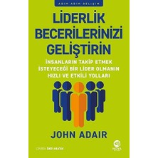 Alfa Yayınları Liderlik Becerilerinizi Geliştirin + Komplo Teorilerine Neden Inanırız ?: Komplo Inançlarının Psikolojisi Üzerine