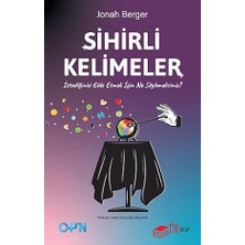 Alfa Yayınları Sihirli Kelimeler + Müzakere 101: Strateji Oluşturmadan Ikna Tekniklerine Müzakere Hakkında Bilmemiz Gereken Her Şey