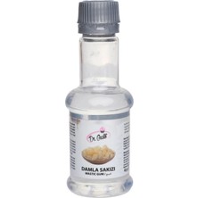 Dr. Gusto Damla Sakızı Aroması 40 G – Pasta, Kek, Kurabiye ve Tatlılar Için Yoğun Aroma