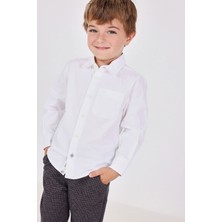 Boboli Erkek Çocuk Gömlek