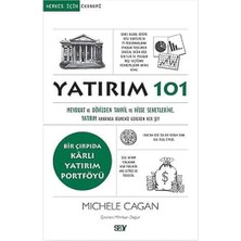 Alfa Yayınları Yatırım 101: Mevduat ve Dövizden Tahvil ve Hisse Senetlerine Yatırım Hakkında Bilmeniz Gereken Her Şey