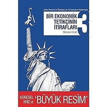Alfa Yayınları Bir Ekonomik Tetikçinin Itirafları 3: Küresel Kriz ve Büyük Resim + This Is Marketing: Işte Pazarlama