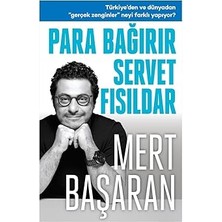Alfa Yayınları Para Bağırır Servet Fısıldar + Nomisma - Bağımsız ve Milli Para Sistemi: Geleceğin Para Düzeni