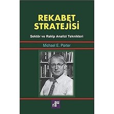 Alfa Yayınları Rekabet Stratejisi: Sektör ve Rakip Analizi Teknikleri