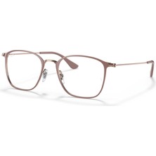 Ray-Ban 6466 2973 49 Mavi Işık Koruma