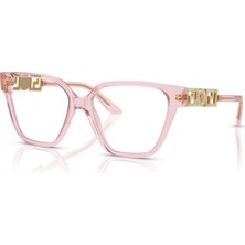 Versace 3358B 5472 54 Mavi Işık Koruma