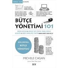 Alfa Yayınları Bütçe Yönetimi 101: Borçtan Kurtulmak ve Giderleri Takip Etmekten, Finansal Hedefler Belirlemeye ve Birikim Yapmaya