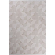 Has 1950 Nita 1209 Bej Salon, Koridor (Yolluk), Mutfak, Antre, Yatak ve Oturma Odası Halısı