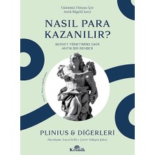 Alfa Yayınları Nasıl Para Kazanılır ?: Servet Yönetimine Dair Antik Bir Rehber