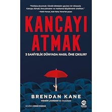 Alfa Yayınları Kancayı Atmak: 3 Saniyelik Dünyada Nasıl Öne Çıkılır? + Kapitalist Manifesto