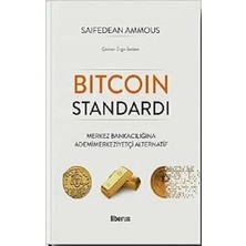 Alfa Yayınları Bitcoin Standardı + Zengin Olmanızı Istiyoruz: Iki Adam Bir Mesaj + Büyük Yatırımcılar: Ustalardan Yatırım Dersleri