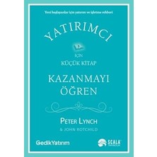 Alfa Yayınları Kazanmayı Öğren: Yeni Başlayanlar Için Yatırım ve Işletme Rehberi