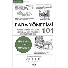 Alfa Yayınları Para Yönetimi 101 + Girişimci Devlet: Kamu Sektörü-Özel Sektör Karşıtlığı Masalının Çürütülmesi
