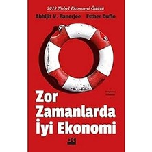 Alfa Yayınları Zor Zamanlarda Iyi Ekonomi + Warren Buffett’ın Hisseleri: Ilk 100 Milyon Dolar