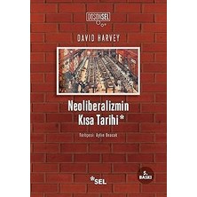 Alfa Yayınları Neoliberalizmin Kısa Tarihi + Finansal Özgürlüğe Giden Yol + Kapitalist Manifesto