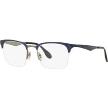 Ray-Ban 6360 2863 49-20 Mavi Işık Koruma