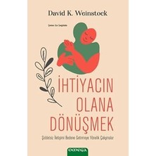 Alfa Yayınları Ihtiyacın Olana Dönüşmek + Checklıst Manifesto: Işi Doğru Yapmanın Basit Bilimi: Işler Nasıl Doğru Yapılır?